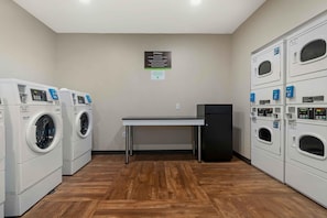 Property amenity - Extended Stay America Premier Suites Bluffton Hilton Head (Bluffton)