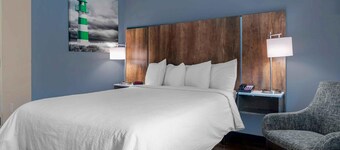 Extended Stay America Premier Suites Bluffton Hilton Head