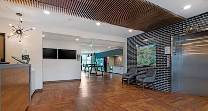 Extended Stay America Premier Suites Bluffton Hilton Head