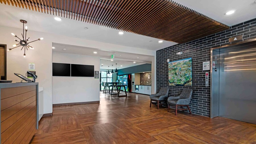 Extended Stay America Premier Suites Bluffton Hilton Head