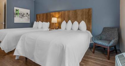 Extended Stay America Premier Suites Bluffton Hilton Head