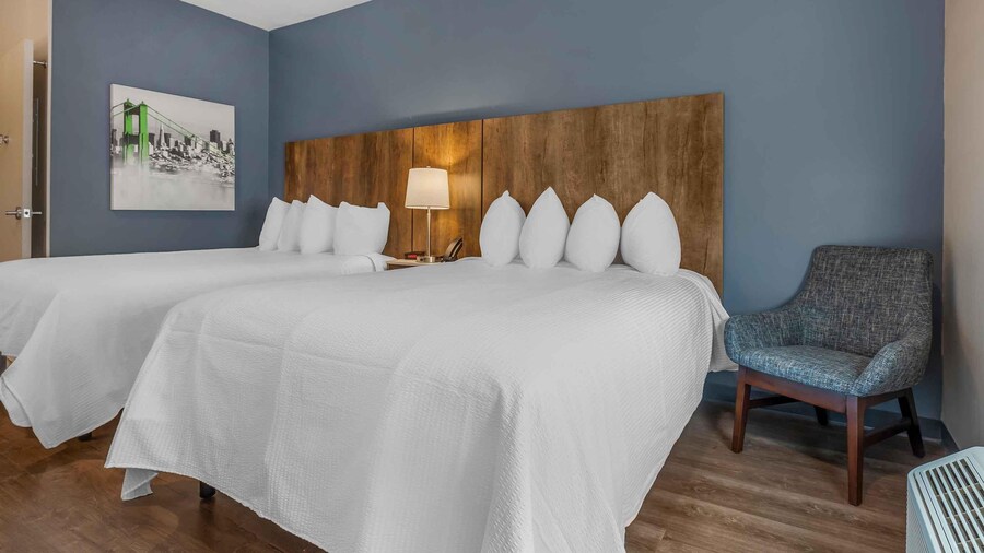 Extended Stay America Premier Suites Bluffton Hilton Head