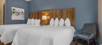 Extended Stay America Premier Suites Bluffton Hilton Head