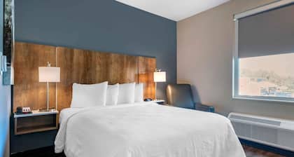 Extended Stay America Premier Suites Bluffton Hilton Head