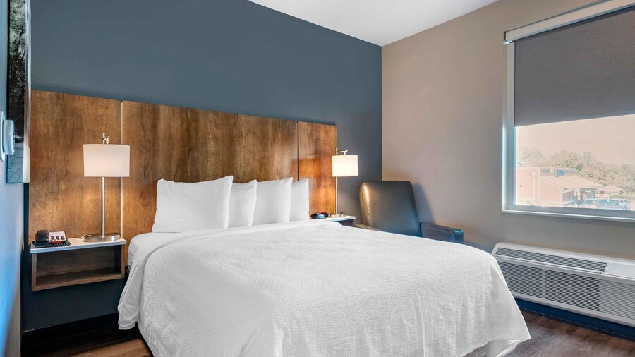 Extended Stay America Premier Suites Bluffton Hilton Head