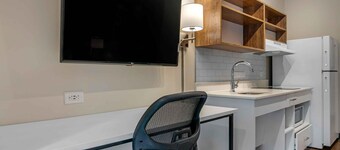 Extended Stay America Premier Suites Bluffton Hilton Head