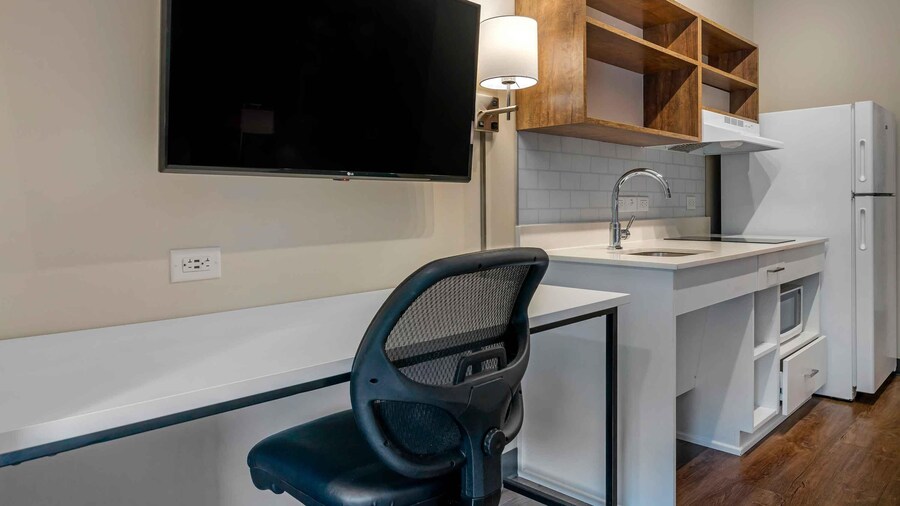 Extended Stay America Premier Suites Bluffton Hilton Head