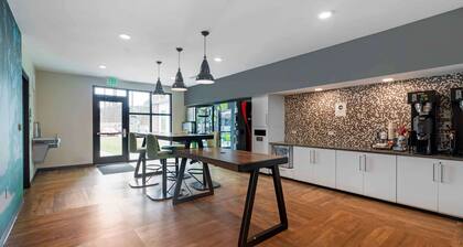 Extended Stay America Premier Suites Bluffton Hilton Head