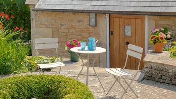 Kawasan BBQ/berkelah