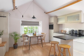 House | Private kitchen