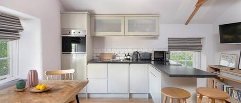 House | Private kitchen