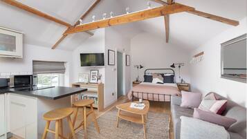 House | Dapur peribadi | Pembancuh kopi/teh, cerek elektrik