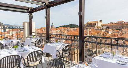 Boutique Hotel Stari Grad