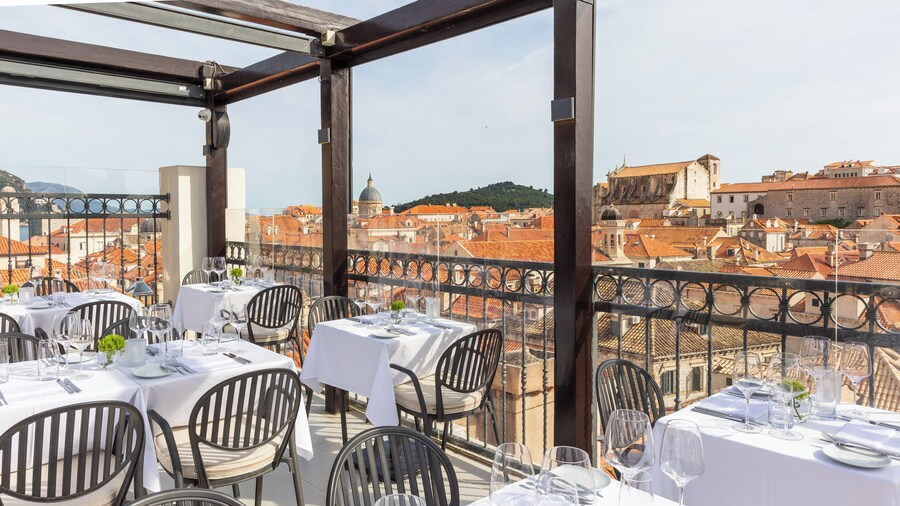 Boutique Hotel Stari Grad