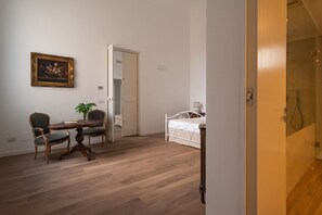 1 bedroom, WiFi