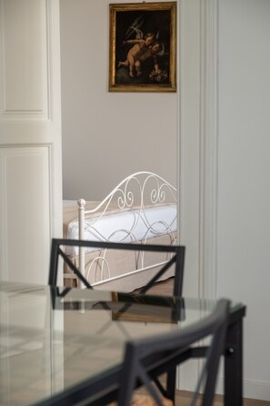 1 Schlafzimmer, WLAN