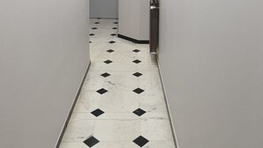 住宿内部