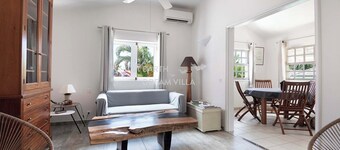 Villa St Jean, 2 steps from Eden Rock (1 Bedroom)