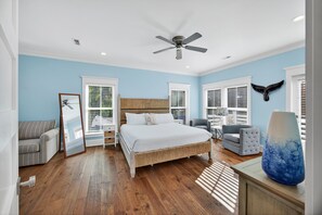 4 camere, ferro/asse da stiro, Wi-Fi, lenzuola