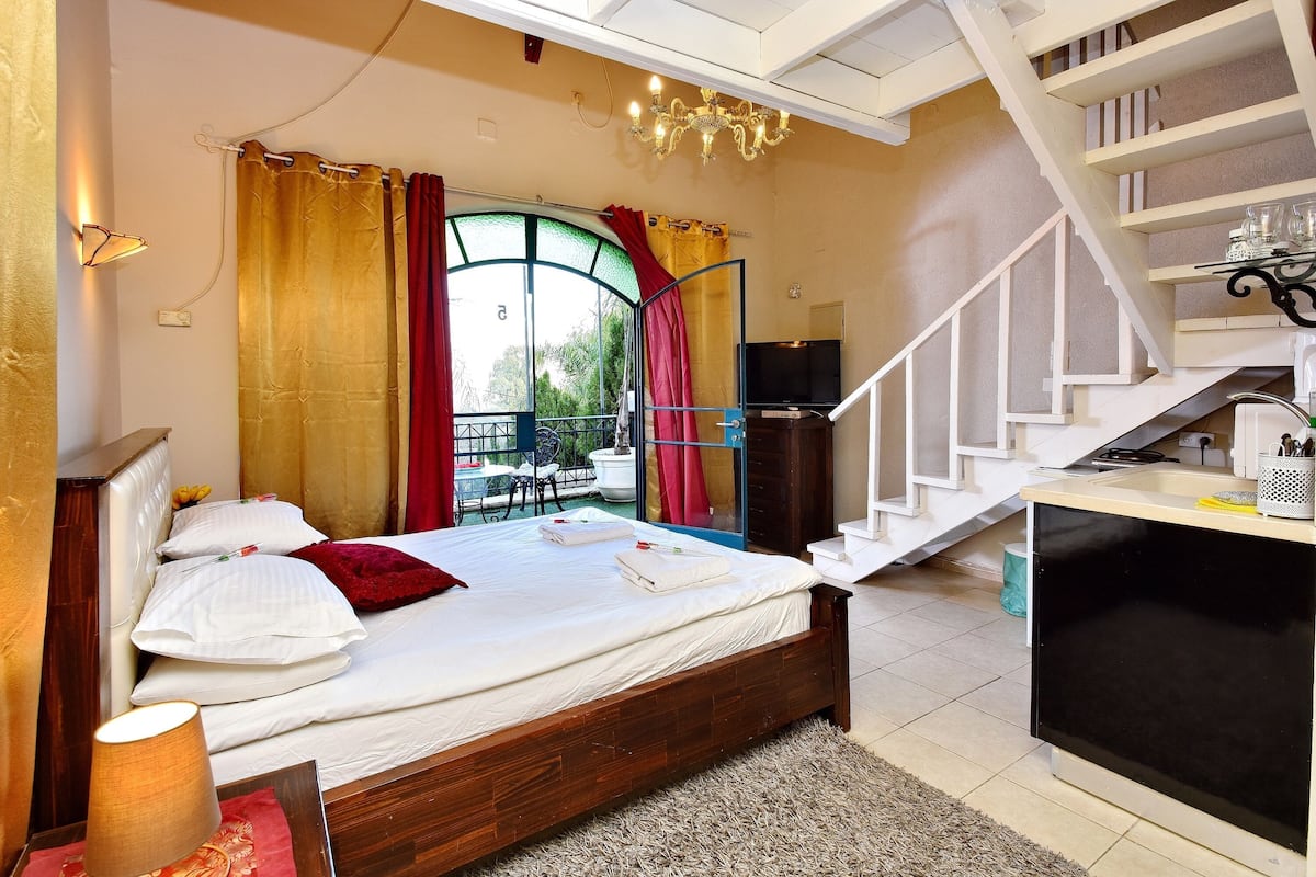 Gallery Suite