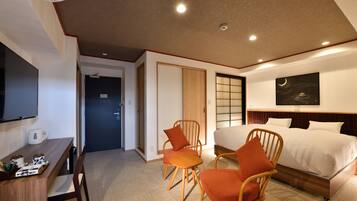 Executive Twin Room (Women or Couple Only)