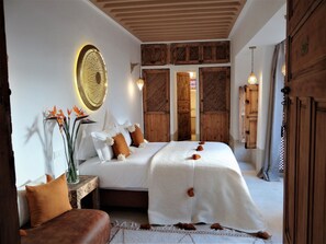 Literie de qualité supérieure, surmatelas