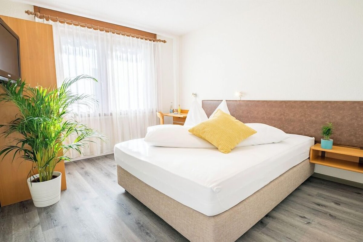 Comfort Single Room