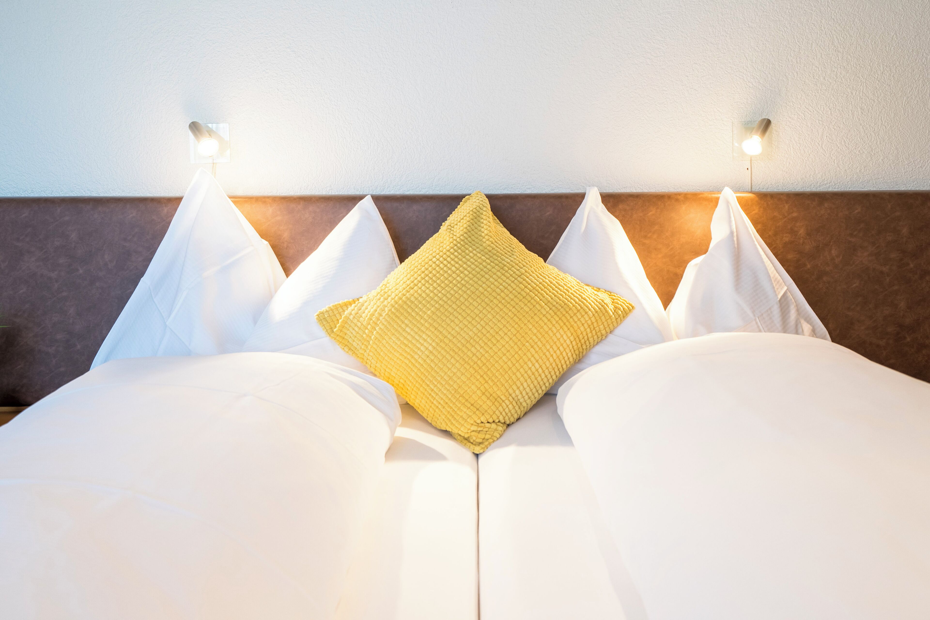 1 bedroom, minibar, individually decorated, individually furnished