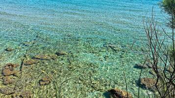 Spiaggia