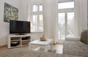 Télévision, livres