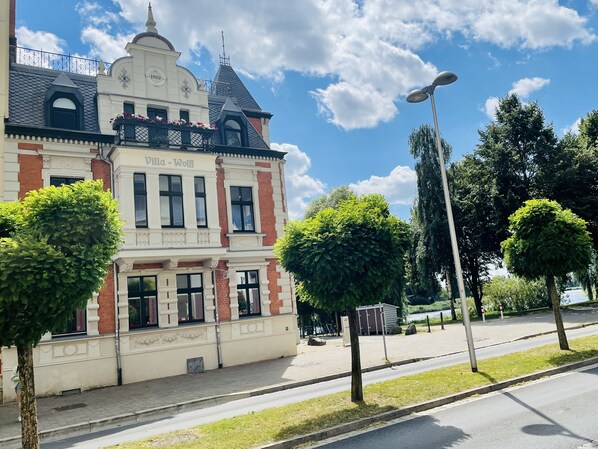 Aussenbereich
