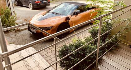 Appartement - Villa Teichblick