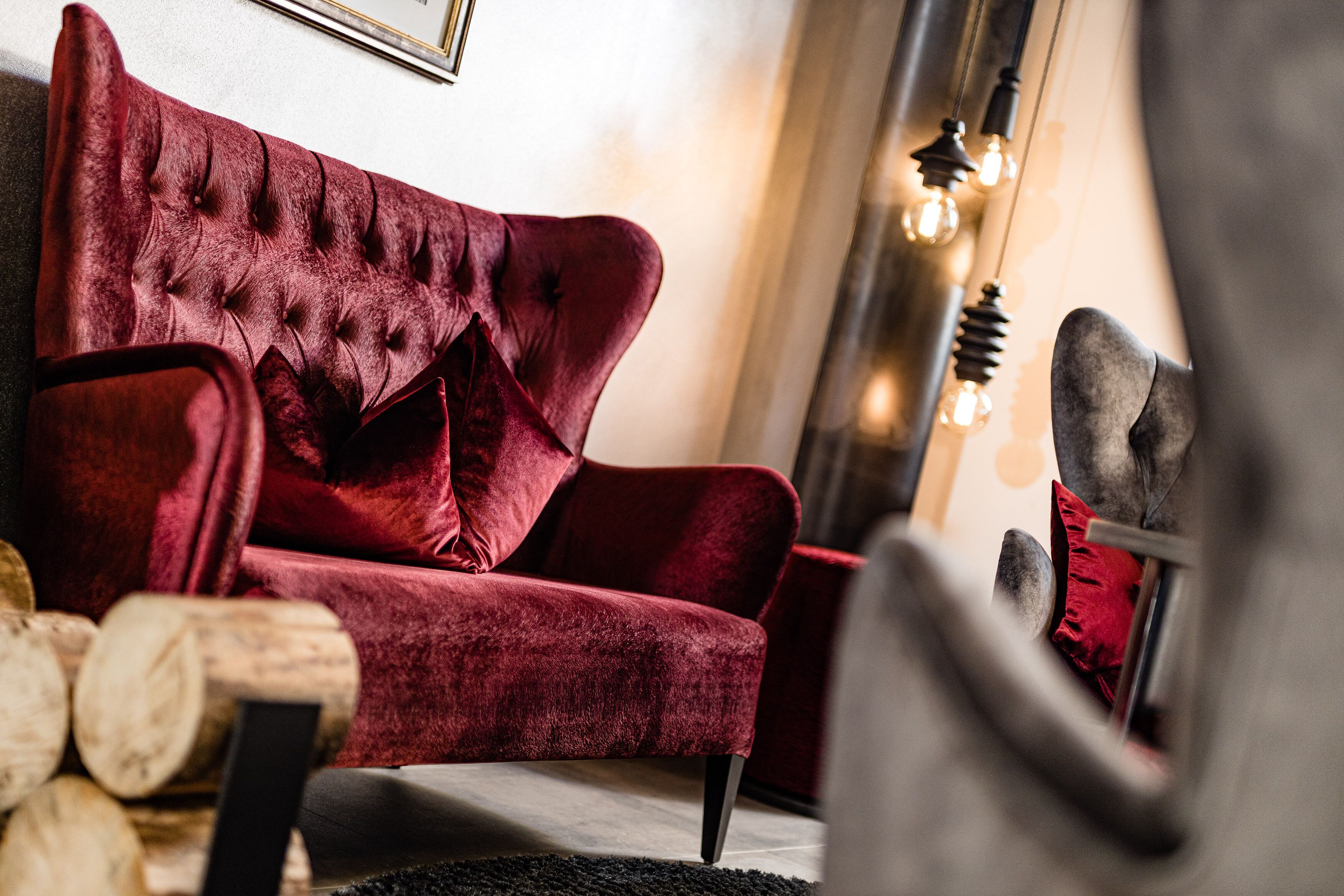 Photo - Grand Hotel Wolkenstein