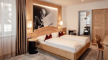 Lenzuola Frette, biancheria da letto di alta qualità