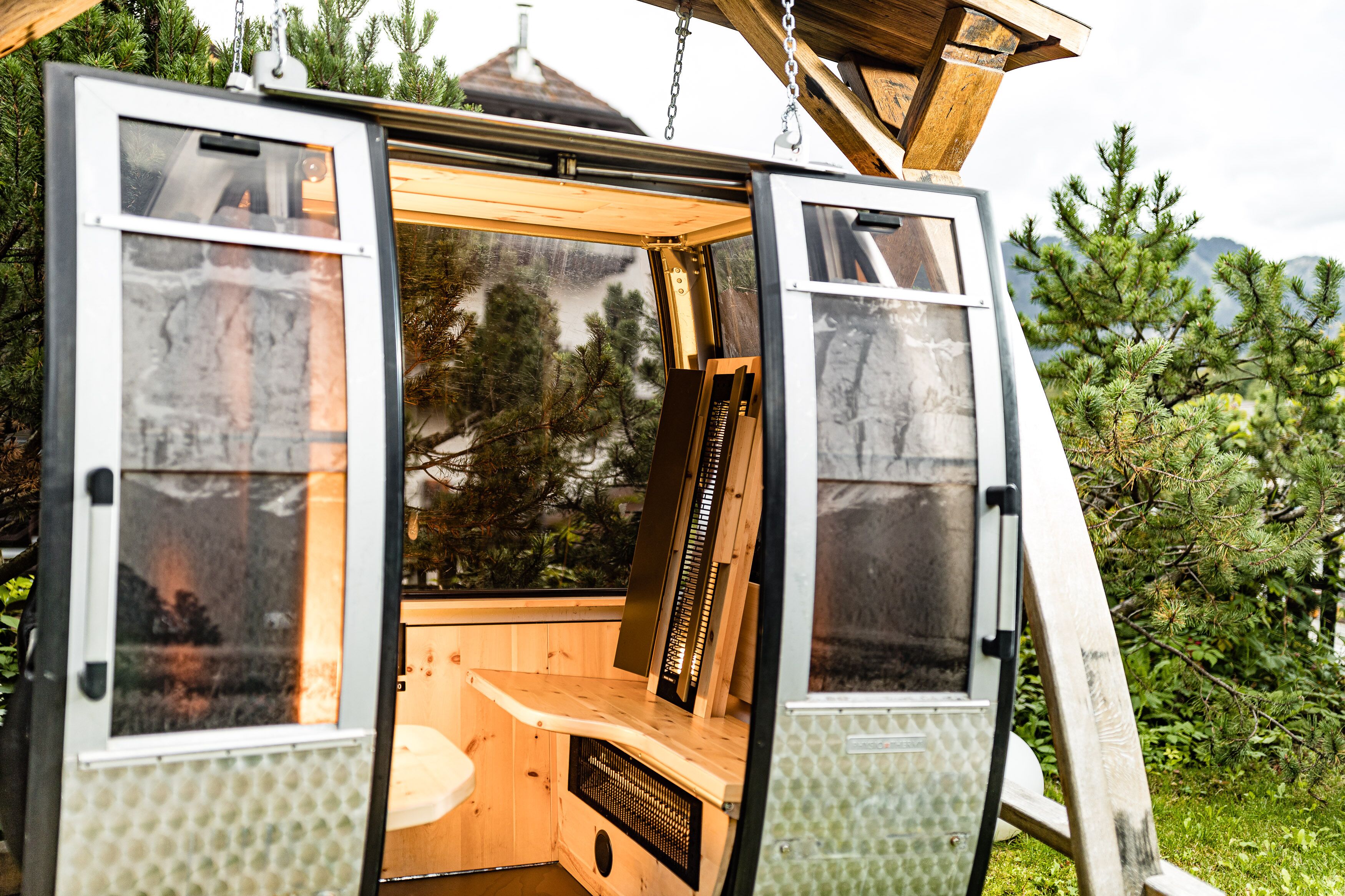 Photo - Grand Hotel Wolkenstein