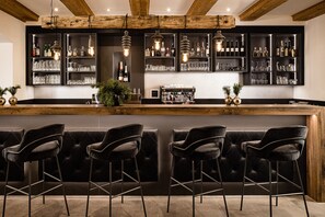 Snack bar