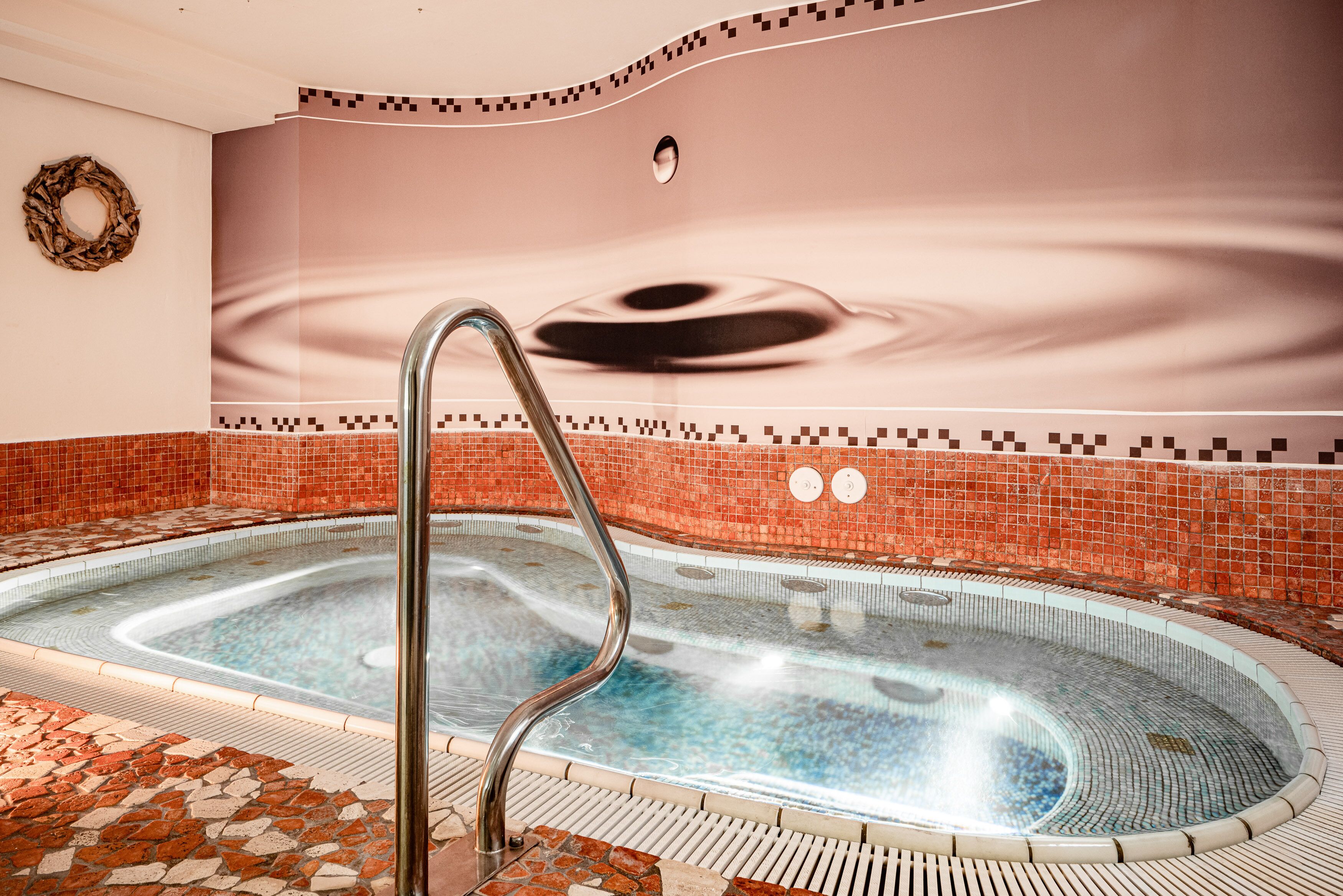 Photo - Grand Hotel Wolkenstein