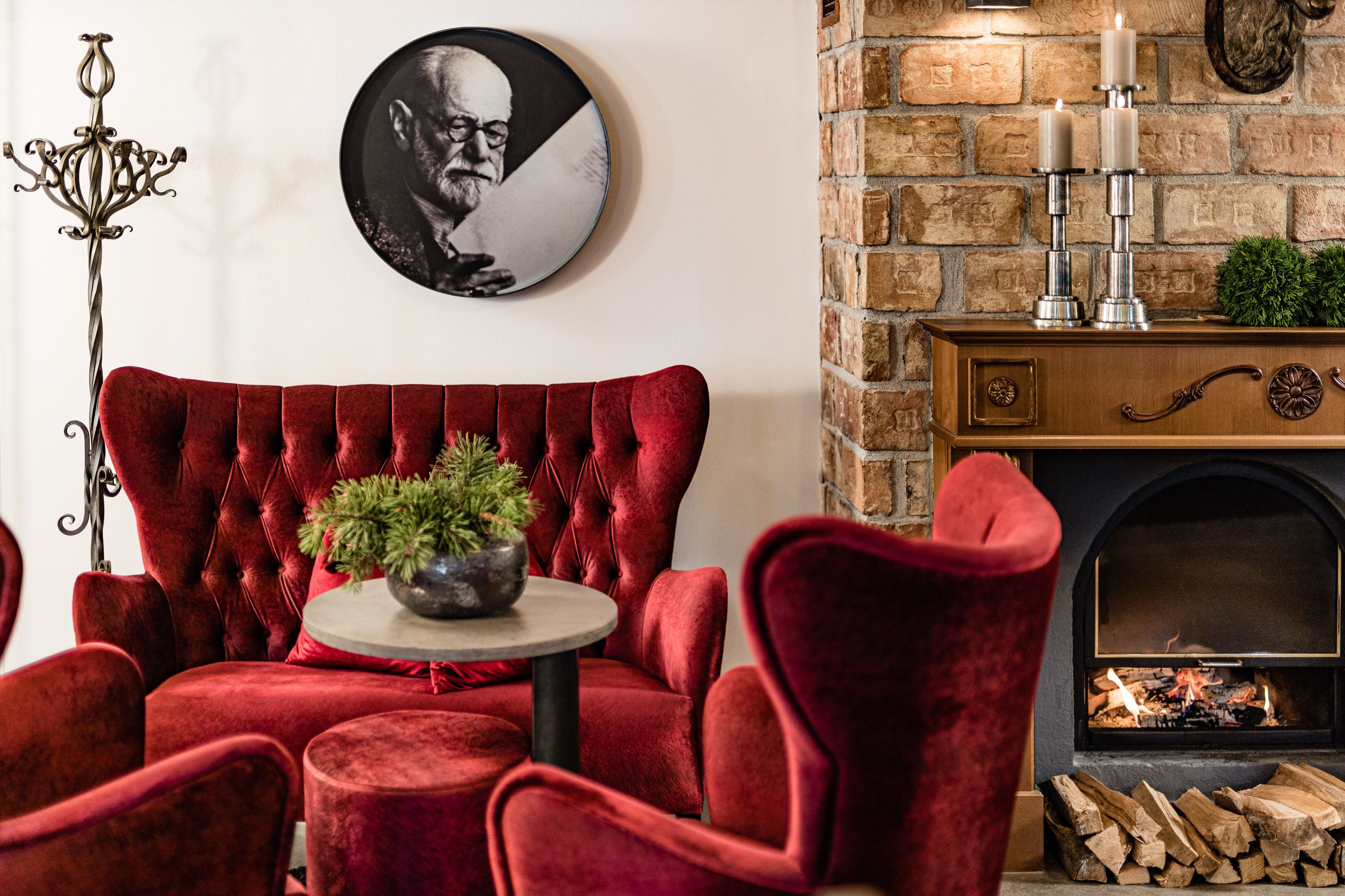 Photo - Grand Hotel Wolkenstein