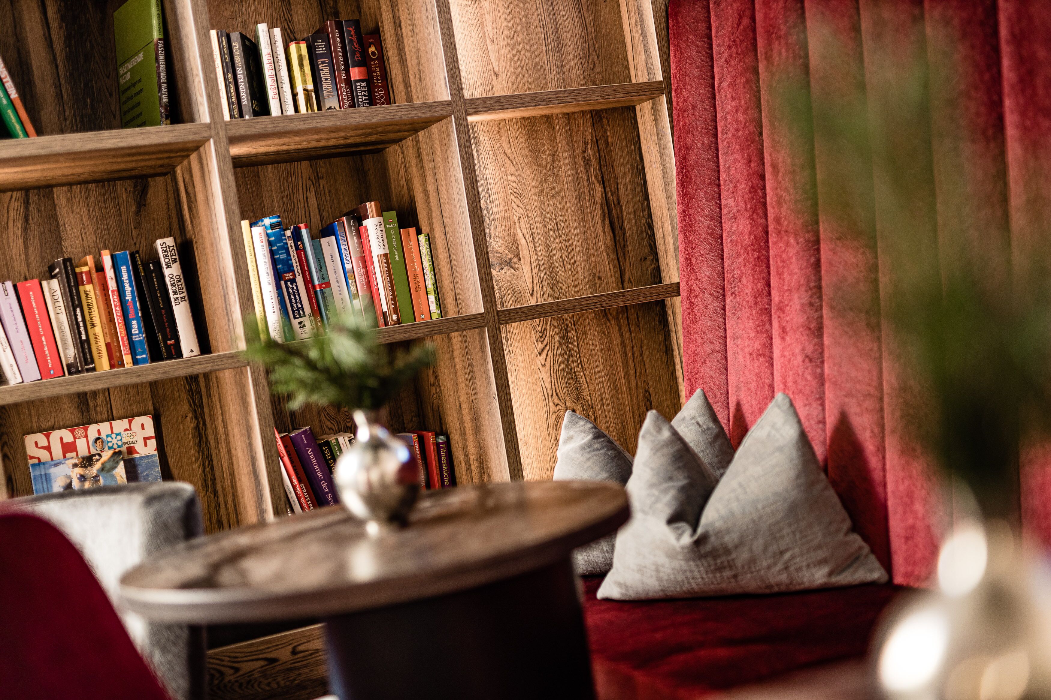 Photo - Grand Hotel Wolkenstein