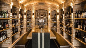 Rom for vinsmaking