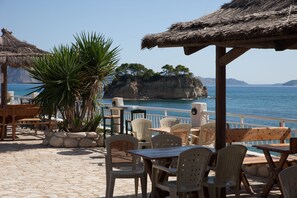 Strandbar
