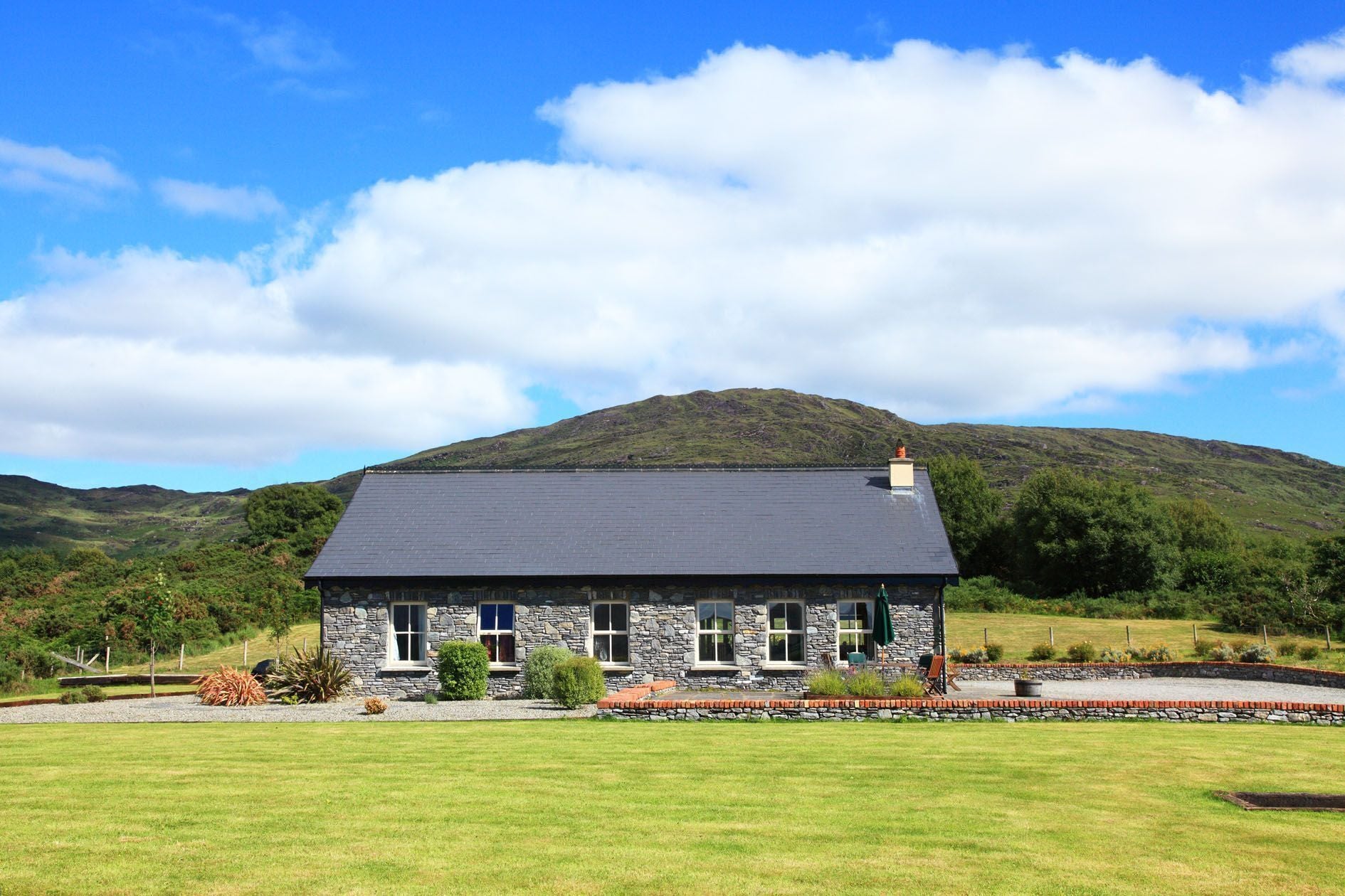 Deluxe Villa | Exterior