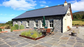Deluxe Villa | Exterior