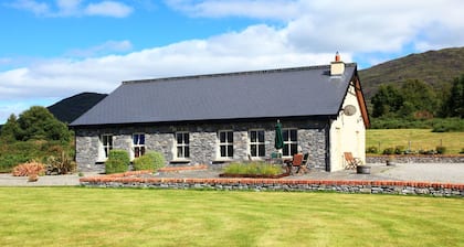 Barr Cill Atha