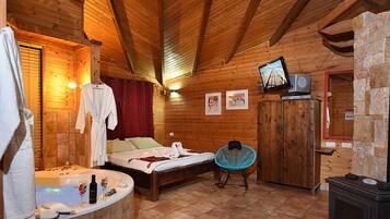 Cabin