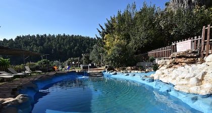 Niflaot Hagalil