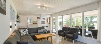 Awesome home in Højby with WiFi