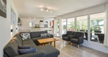Tolles Haus in Højby mit WLAN