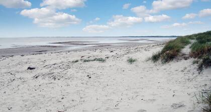 Tolles Haus in Højby mit WLAN
