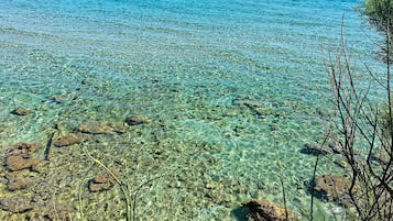Spiaggia